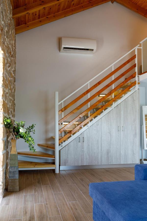 Adrian'S Luxury Apartments 1 Drepano (Argolis) Exterior foto