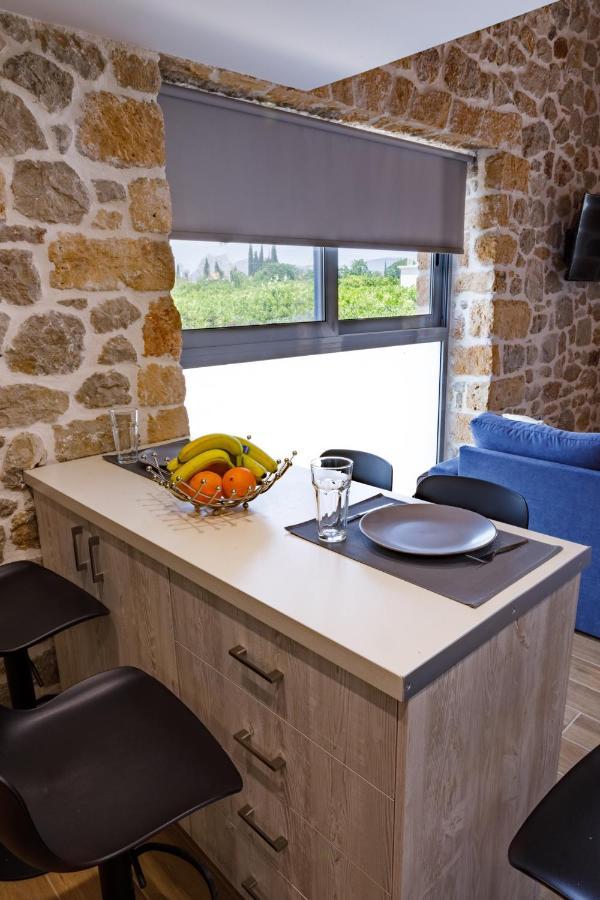 Adrian'S Luxury Apartments 1 Drepano (Argolis) Exterior foto