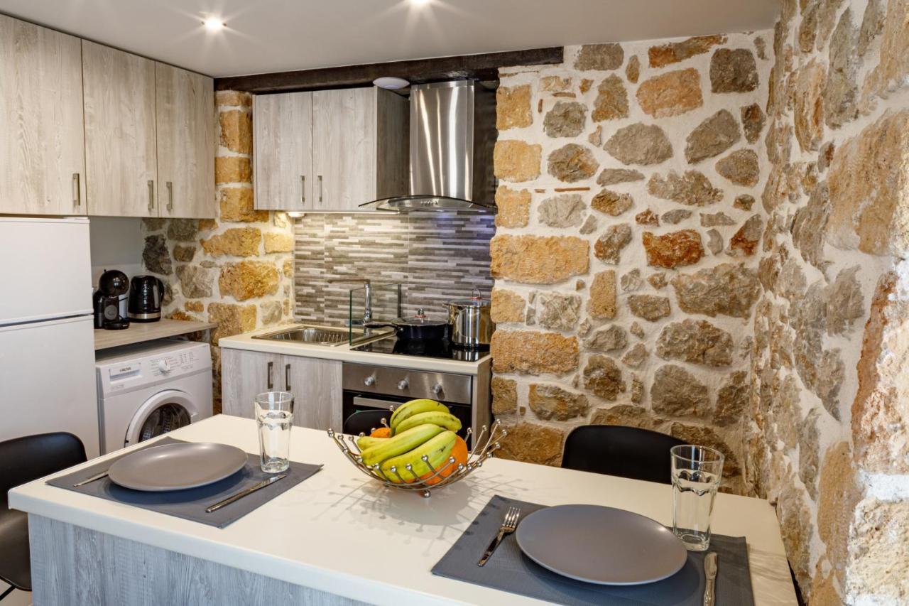 Adrian'S Luxury Apartments 1 Drepano (Argolis) Exterior foto