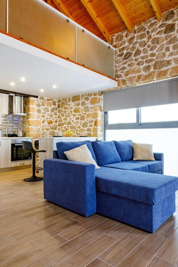 Adrian'S Luxury Apartments 1 Drepano (Argolis) Exterior foto