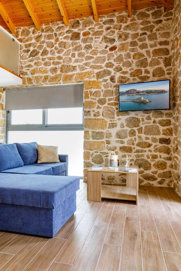 Adrian'S Luxury Apartments 1 Drepano (Argolis) Exterior foto